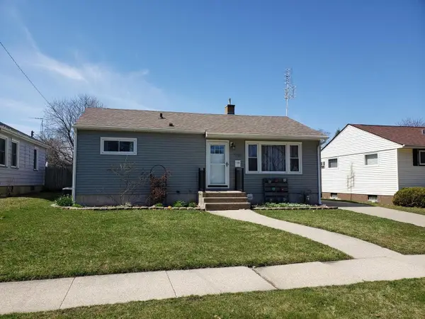 7928 42nd AVENUE, Kenosha, WI 53142