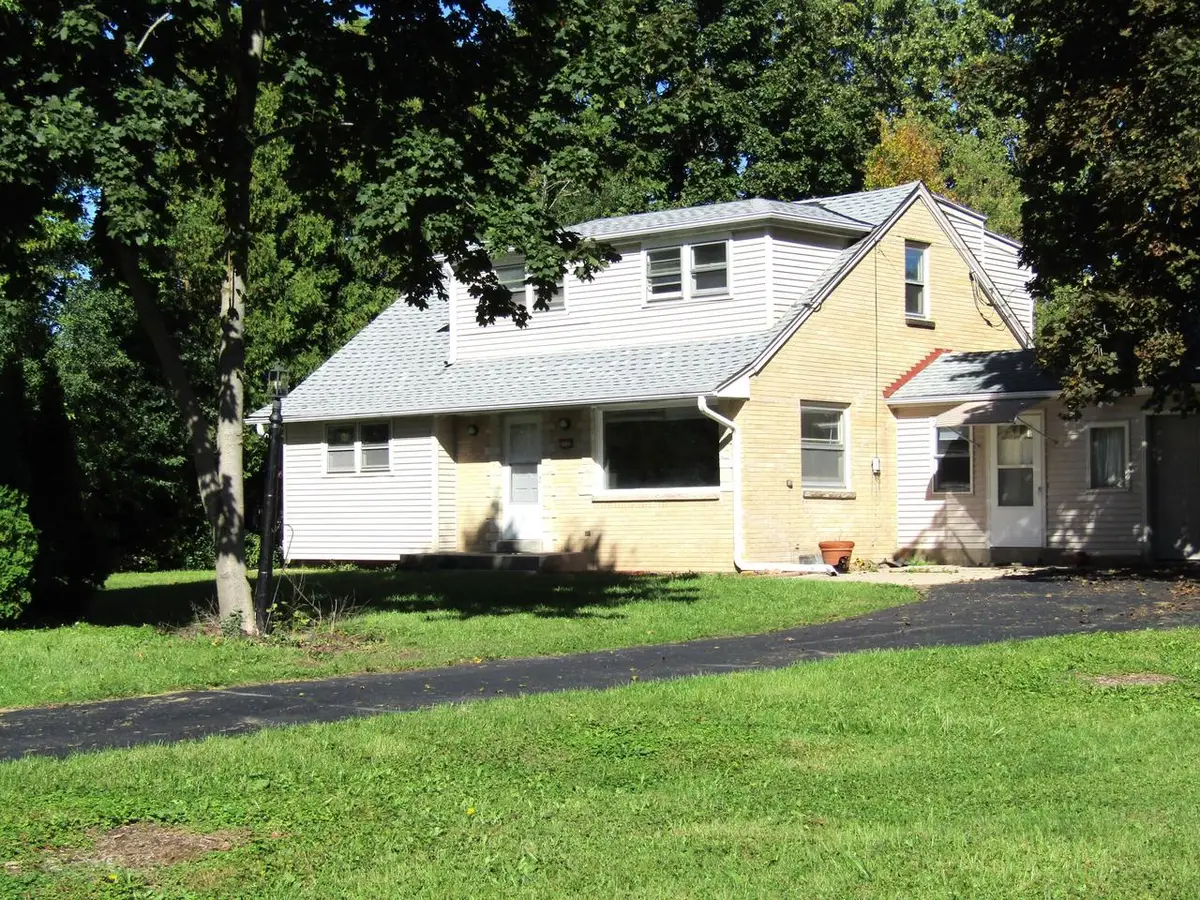 3320 W Bradley ROAD, Brown Deer, WI 53209 - #1