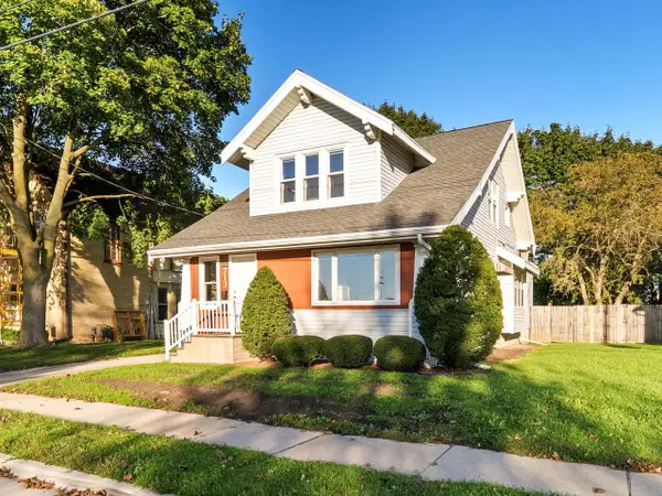 713 S 16th STREET, Manitowoc, WI 54220
