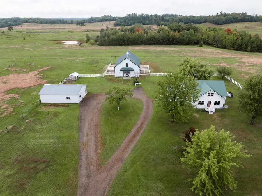 W8686 Cottonville AVENUE, Wautoma, WI 54982 - #3