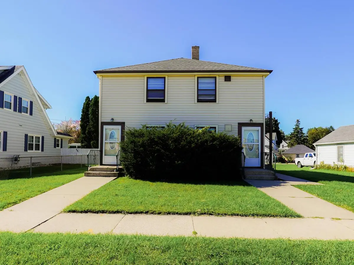 265 S Pine STREET #267, Burlington, WI 53105 - #1