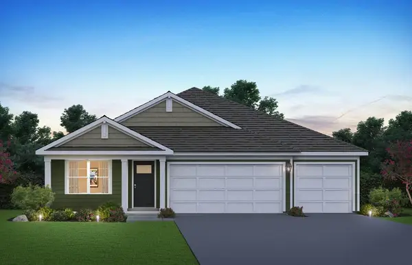 541 Revere STREET, Burlington, WI 53105