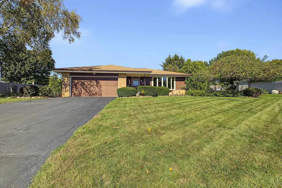 3514 Waterbury LANE, Racine, WI 53403 - #1