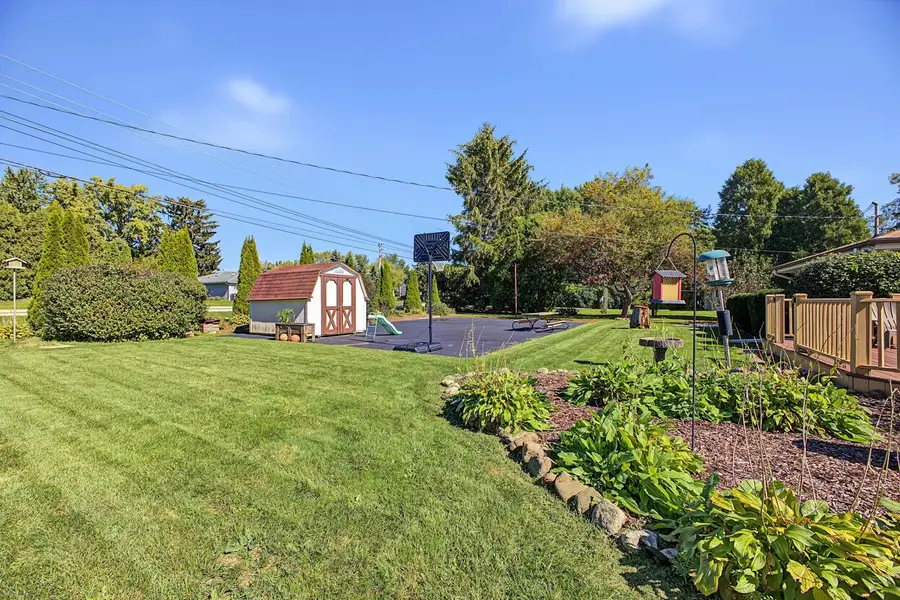 3514 Waterbury LANE, Racine, WI 53403 - #3