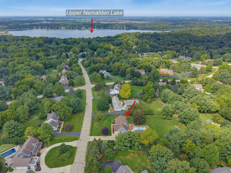 149 Hickory DRIVE, Delafield, WI 53018 - #2