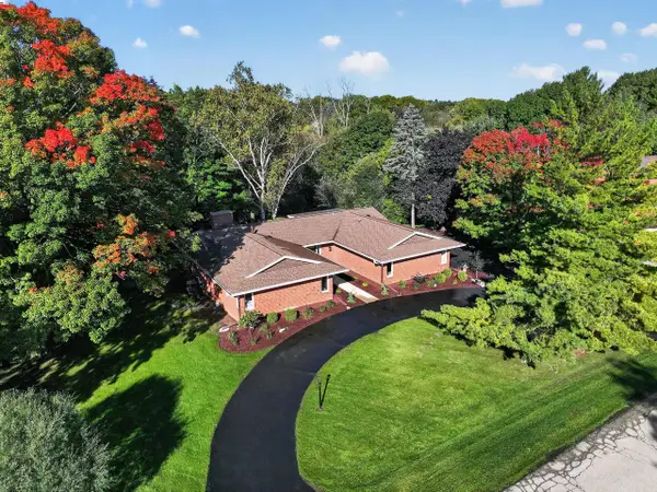 3330 Taurus DRIVE, Racine, WI 53406