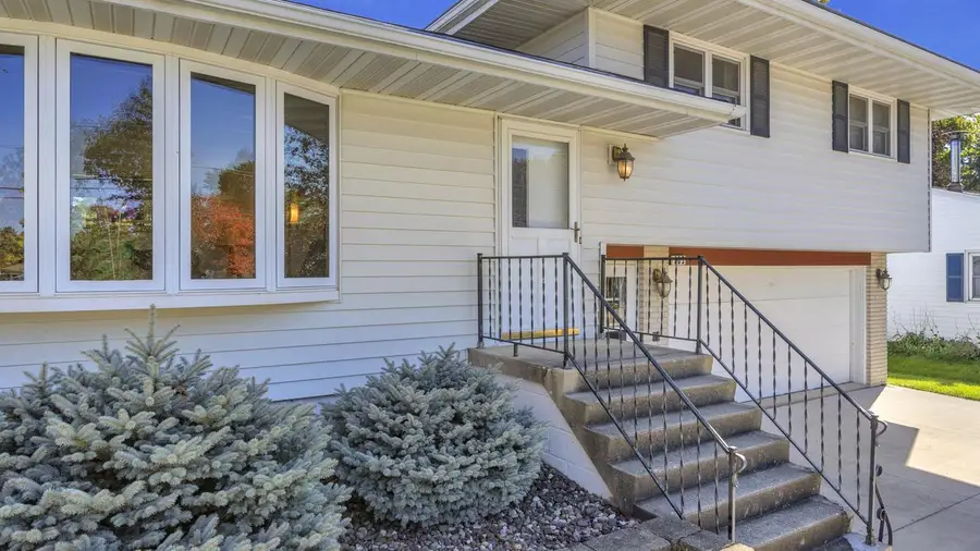 205 Fond du Lac AVENUE, Eden, WI 53019 - #2