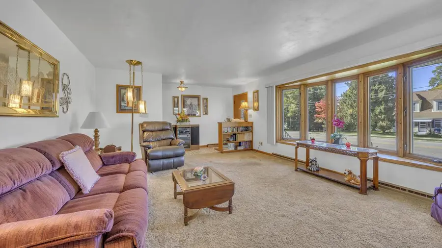 205 Fond du Lac AVENUE, Eden, WI 53019 - #3