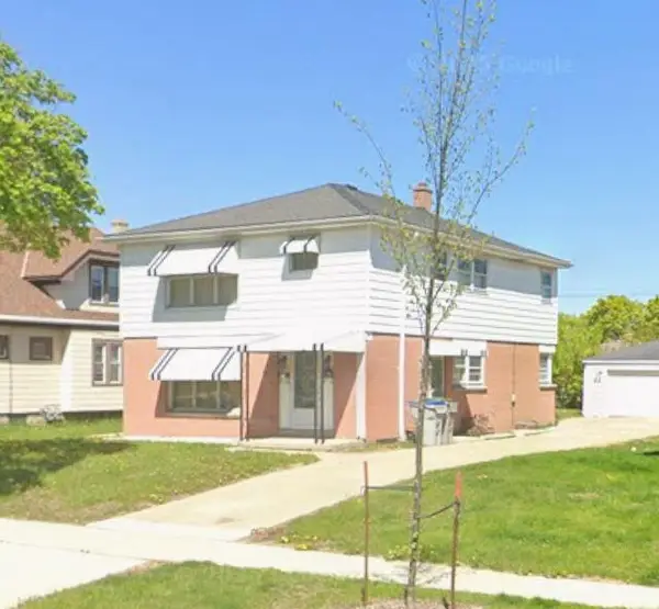 2844 S 60th STREET #2846, Milwaukee, WI 53219