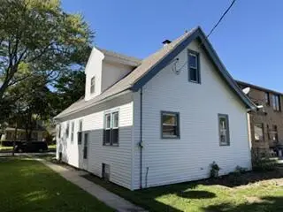 4520 N 41st STREET, Milwaukee, WI 53209 - #2