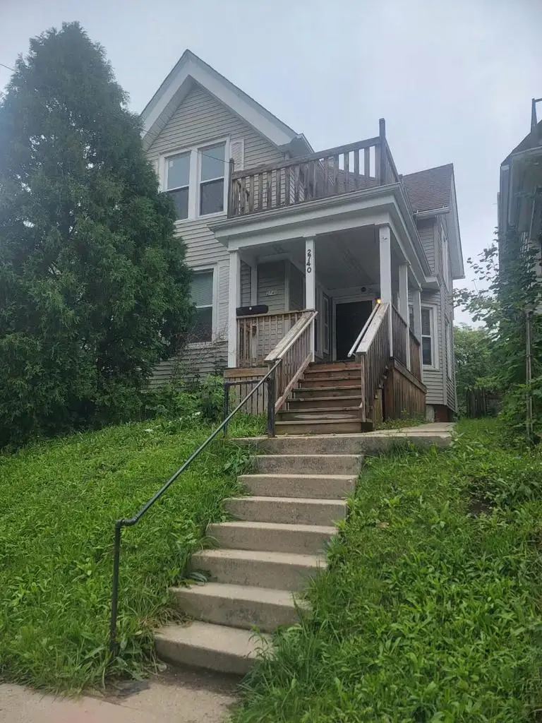 2740 N 12th STREET, Milwaukee, WI 53206 - #1