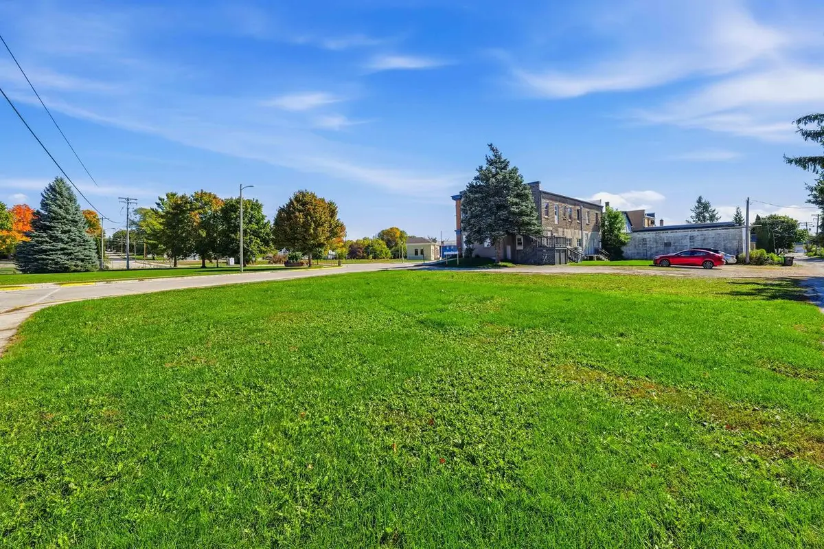 2117 RAILROAD STREET, New Holstein, WI 53061 - #1