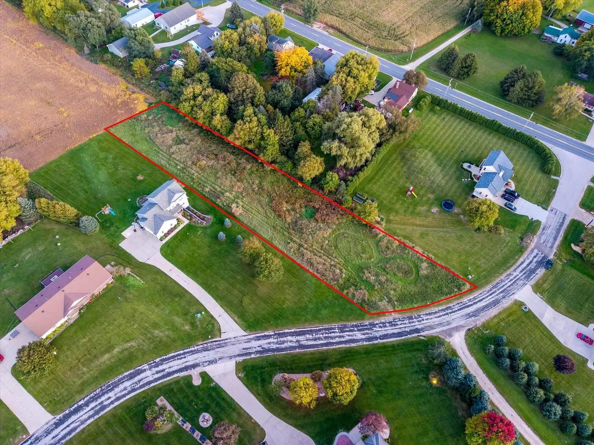 Lt2 SCHROETER DRIVE, Random Lake, WI 53075 - #1