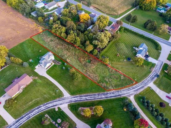 Lt2 SCHROETER DRIVE, Random Lake, WI 53075