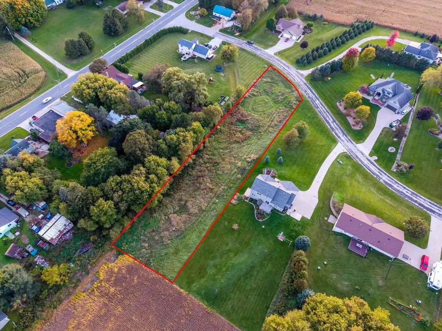 Lt2 SCHROETER DRIVE, Random Lake, WI 53075 - #2