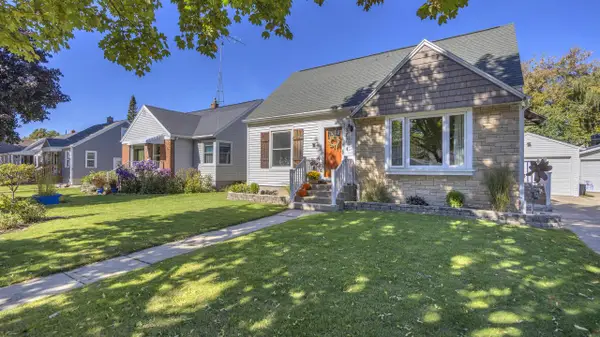 377 E 10th STREET, Fond Du Lac, WI 54935