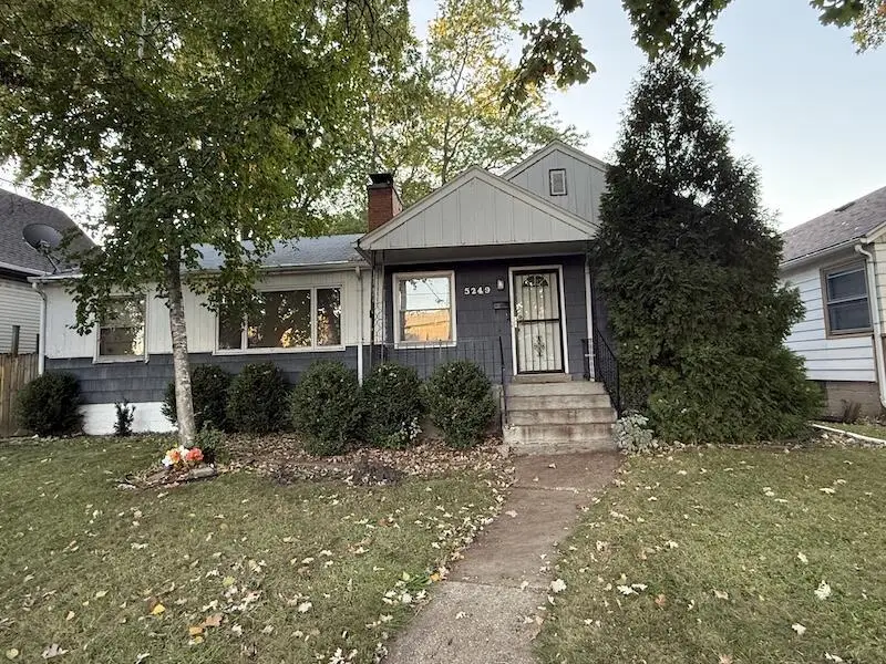 5249 N 33rd STREET, Milwaukee, WI 53209 - #1