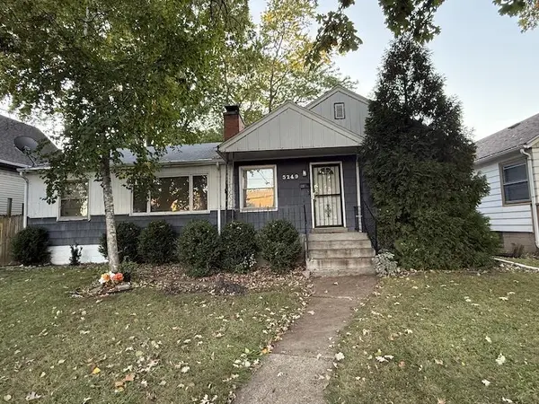 5249 N 33rd STREET, Milwaukee, WI 53209
