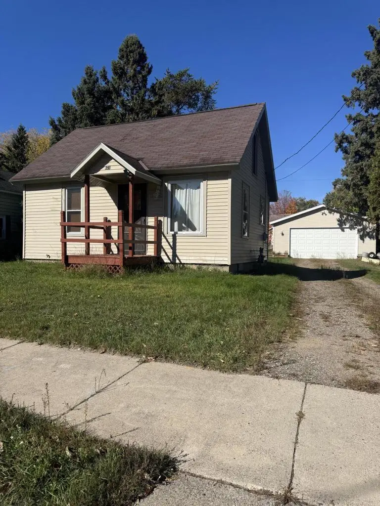 621 N Pelham STREET, Rhinelander, WI 54501 - #2