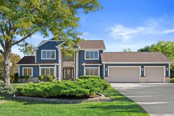 W154S7614 Rain Tree COURT, Muskego, WI 53150