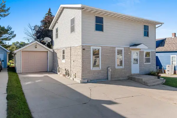 133 Lincoln STREET, Valders, WI 54245