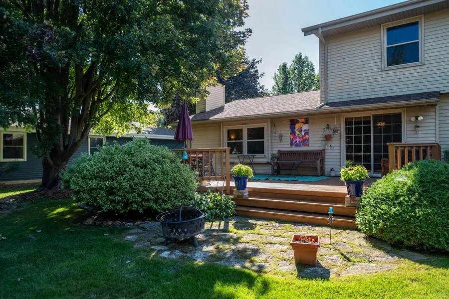 2728 Stonebridge DRIVE, Racine, WI 53404 - #3