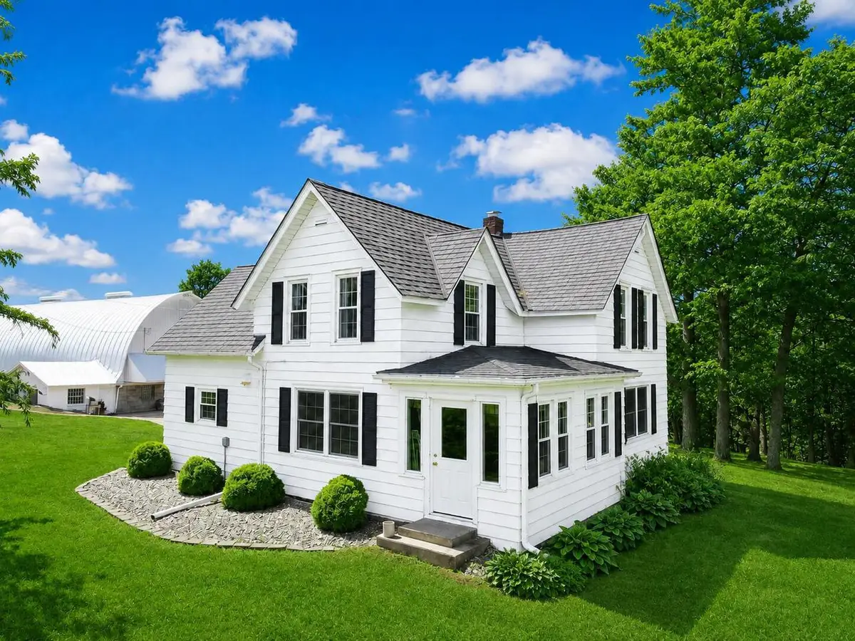 E6993 County Road Y, Viroqua, WI 54665 - #1