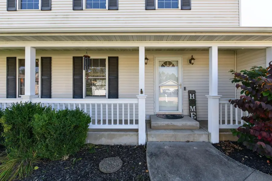 2819 Frontier DRIVE, Racine, WI 53404 - #2