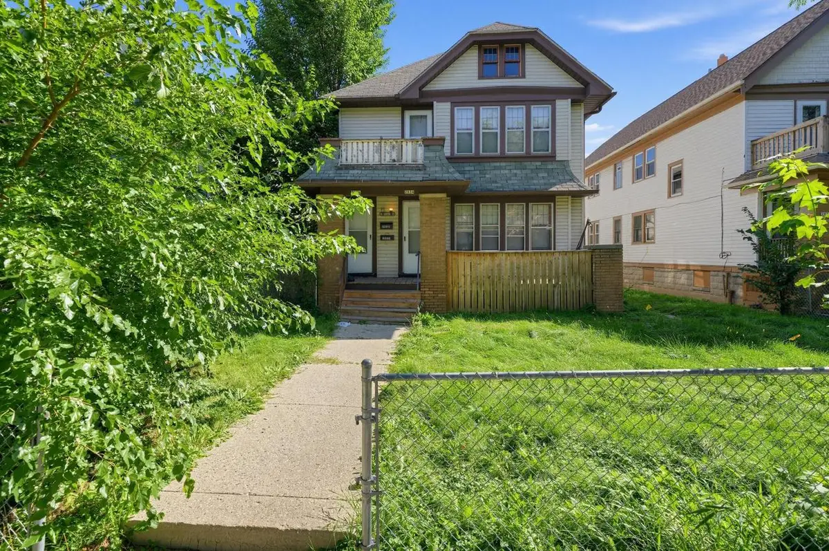2834-2836 N 50th STREET, Milwaukee, WI 53210 - #1
