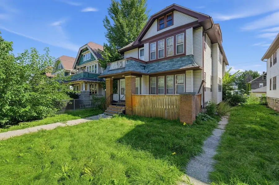 2834-2836 N 50th STREET, Milwaukee, WI 53210 - #3