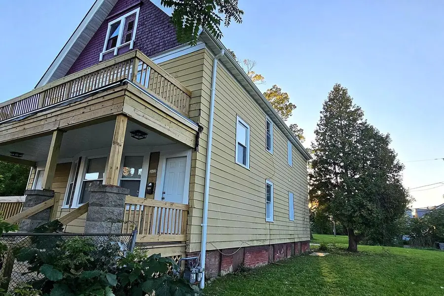 2633 N 20th STREET #2635, Milwaukee, WI 53206 - #2