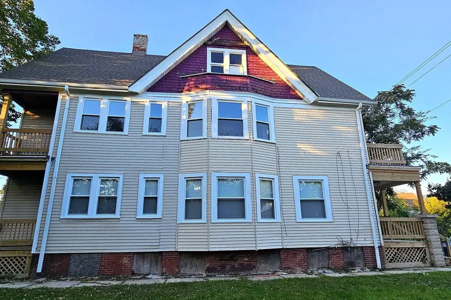 2633 N 20th STREET #2635, Milwaukee, WI 53206 - #3