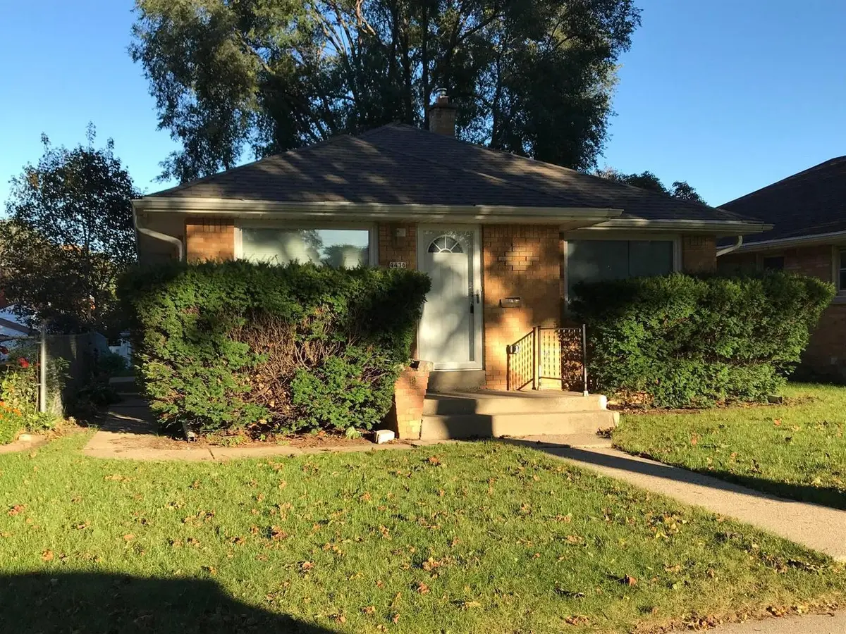 4436 N 71st STREET, Milwaukee, WI 53218 - #1