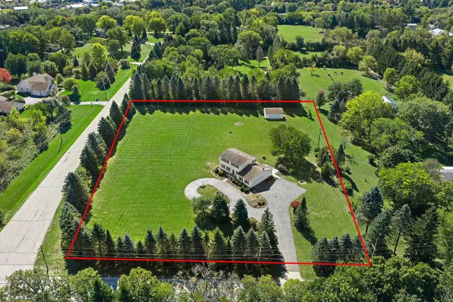 S31W30099 Sunset DRIVE, Waukesha, WI 53189 - #2