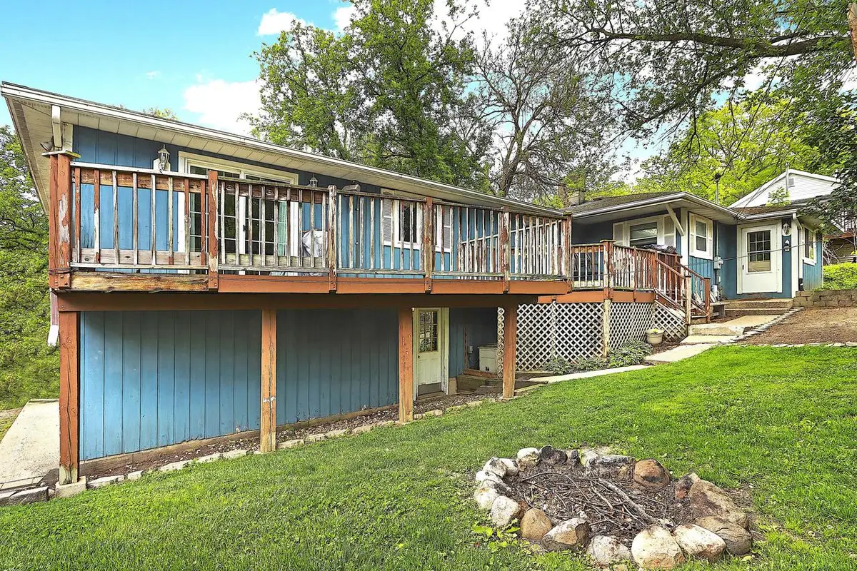 621 Wilmot AVENUE, Twin Lakes, WI 53181 - #1