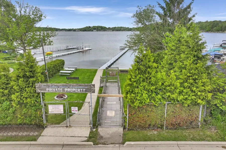 621 Wilmot AVENUE, Twin Lakes, WI 53181 - #3