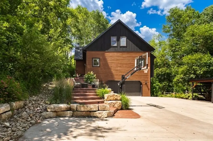 N6587 McCurdy ROAD, Holmen, WI 54636 - #3