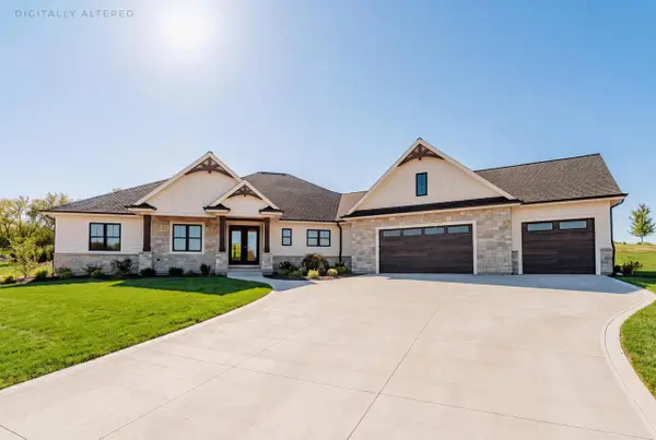 N67W27159 Fanad DRIVE, Lisbon, WI 53089