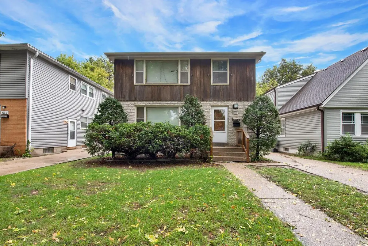 4952 N 50th STREET #4954, Milwaukee, WI 53218 - #1