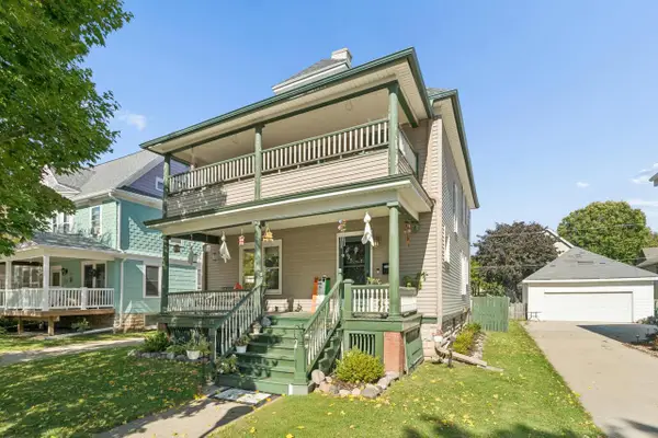 171 3rd STREET, Fond Du Lac, WI 54935