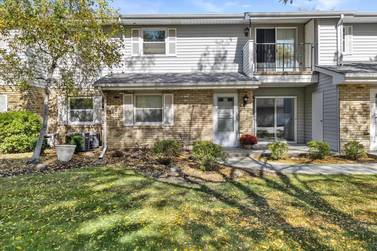 1041 Prairie DRIVE #102, Mount Pleasant, WI 53406 - #1