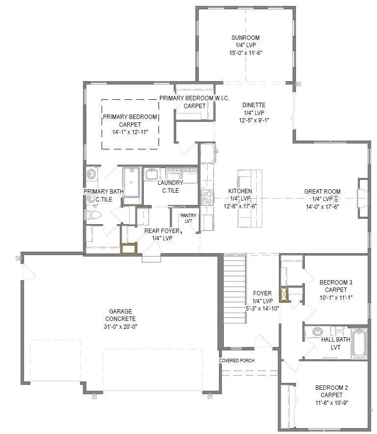 9224 S Winding WAY, Franklin, WI 53132 - #2
