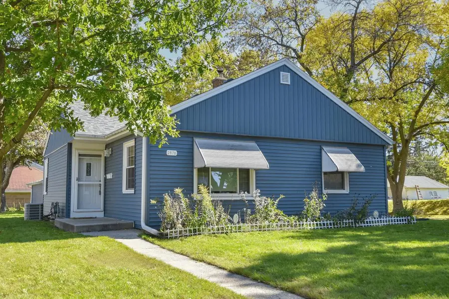 2876 S 70th STREET, Milwaukee, WI 53219 - #2