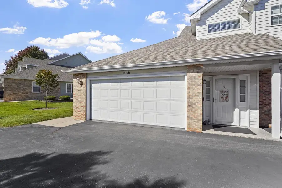 3034 25th STREET, Kenosha, WI 53144 - #2