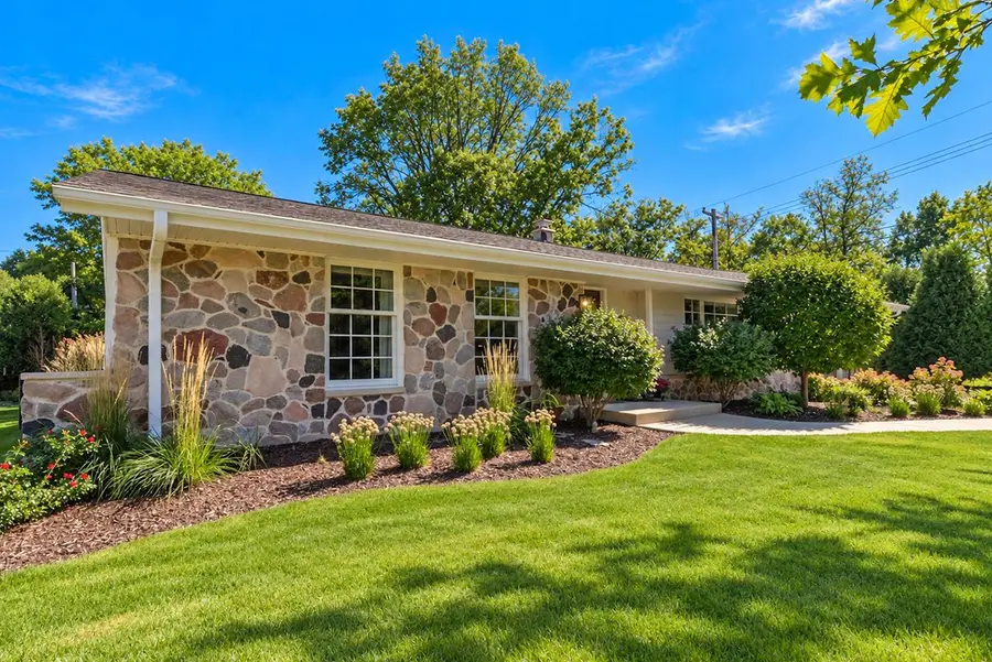 6800 N Reynard ROAD, Fox Point, WI 53217 - #2