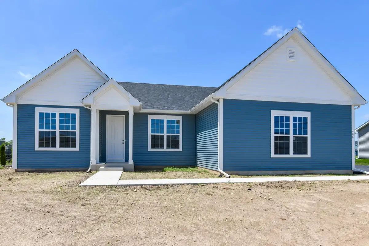 403 Manchester DRIVE #Lt118 Jefferson, Williams Bay, WI 53191 - #1