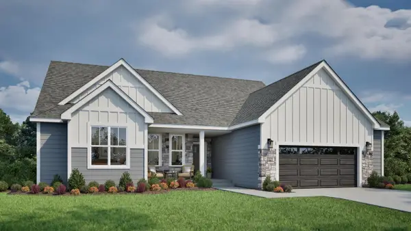 1413 Lynn CIRCLE, Oconomowoc, WI 53066