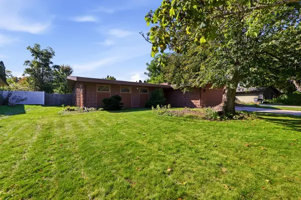 1607 Kaufmann AVENUE, Sheboygan, WI 53081