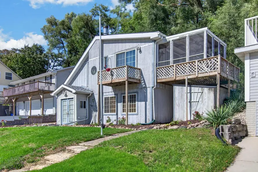 33940 Lagoon DRIVE, Burlington, WI 53105 - #2