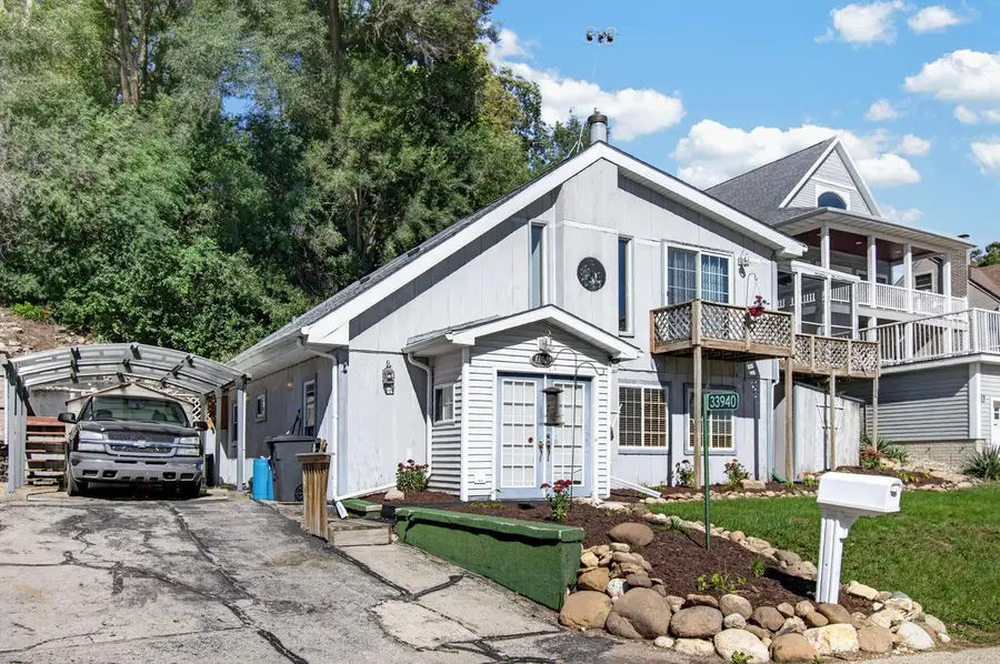 33940 Lagoon DRIVE, Burlington, WI 53105 - #3
